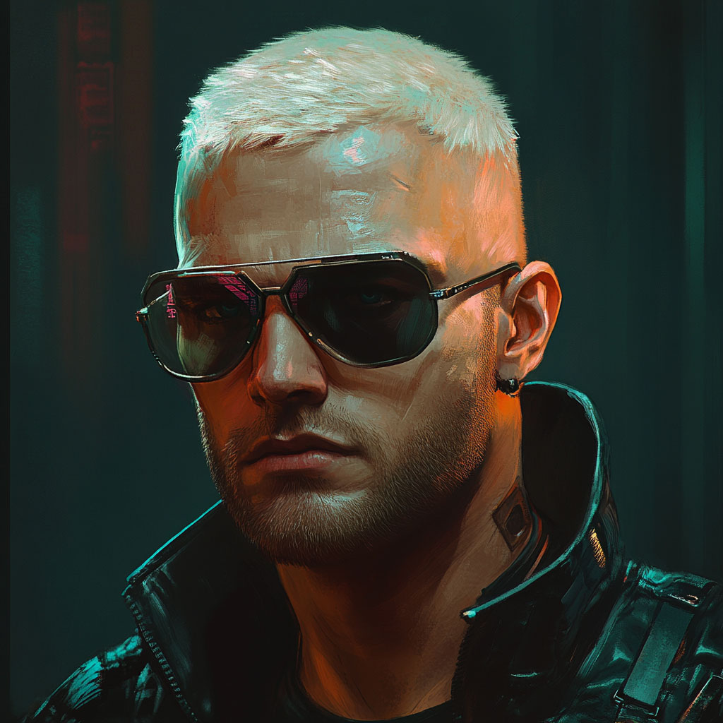 Damian P